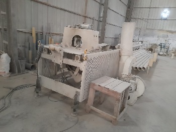 Kabra 65/22 Extrusion Line -3